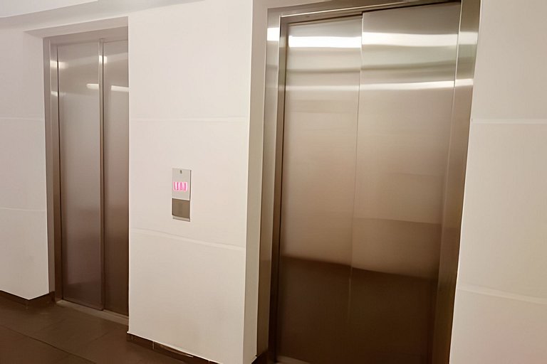 Netflix, Vista al Mar, Wi-Fi, 2 baños, Parking