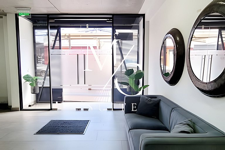 Exclusivo Dpto 2 habitaciones. Vista al mar