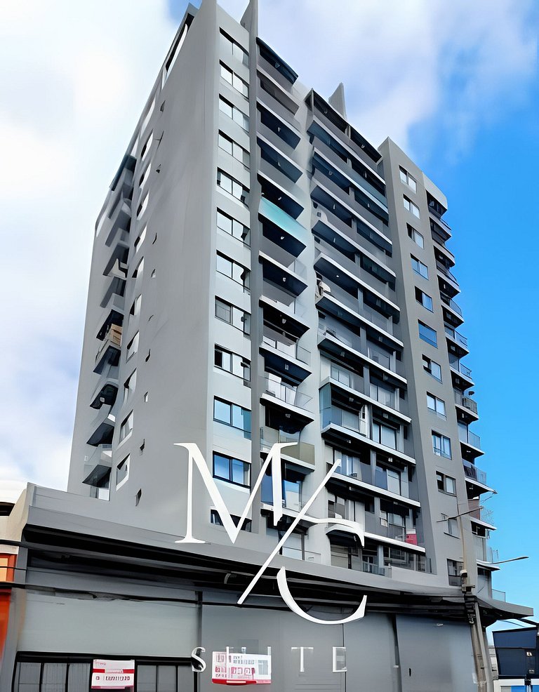 Exclusivo. Vista al mar, puerto y ciudad. Netflix