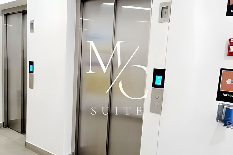 Exclusivo con vista al mar, Cowork y Streaming