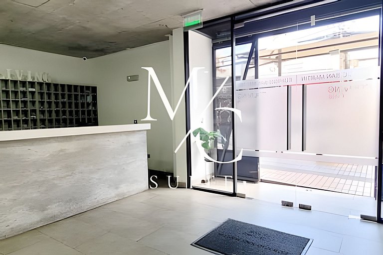 Exclusivo con vista al mar, Cowork y Streaming