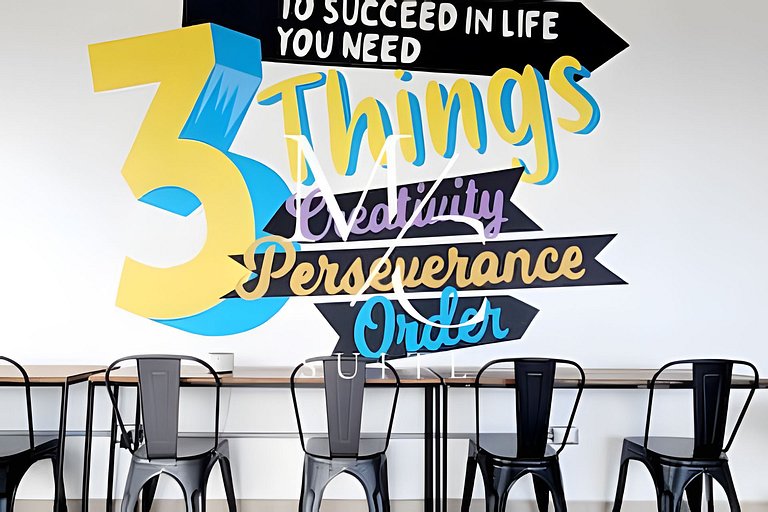 Exclusivo. Vista al mar, puerto y ciudad. Netflix