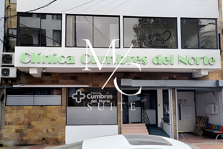 Exclusivo con vista al mar, Cowork y Streaming