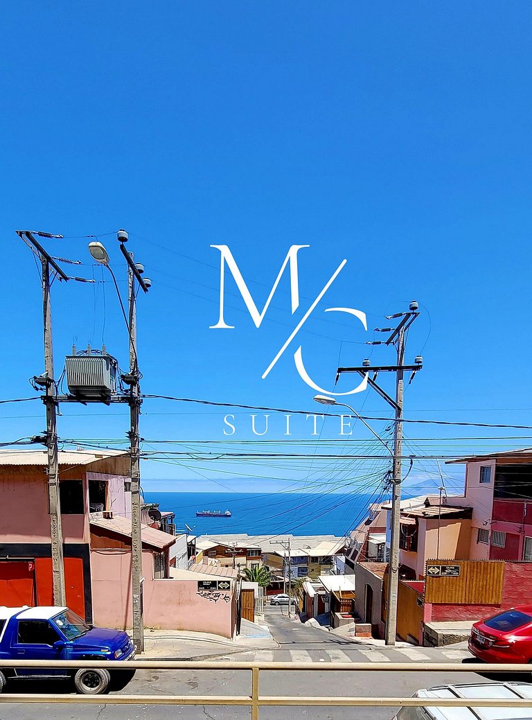 Full Amoblado, 5 personas y Parking. Sector sur.