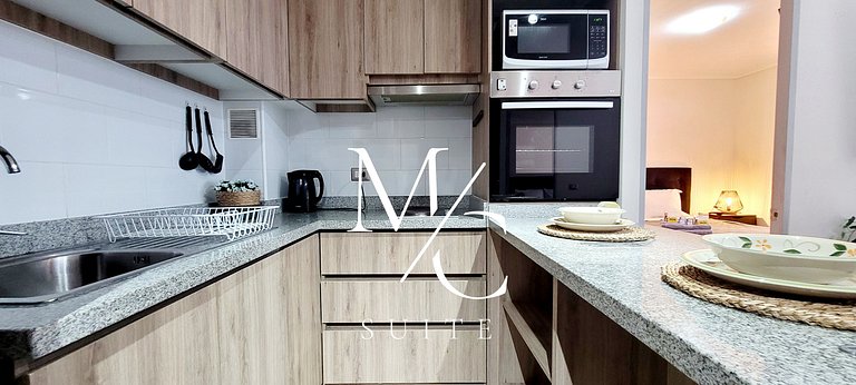 Exclusivo con vista al mar, Cowork y Streaming