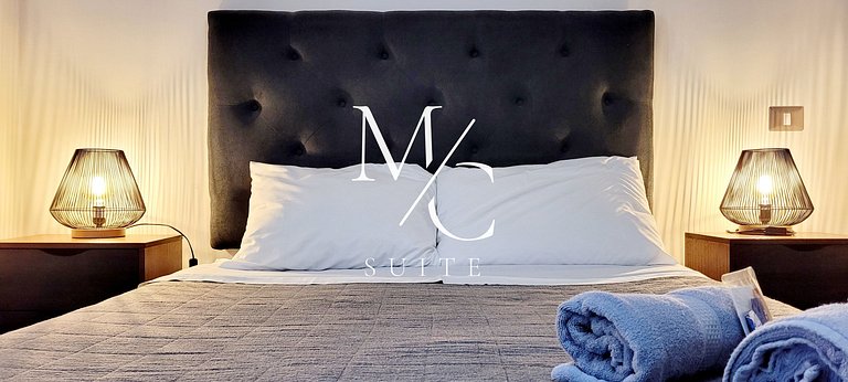 Exclusivo Central. Vista al mar, 2 baños en suite.