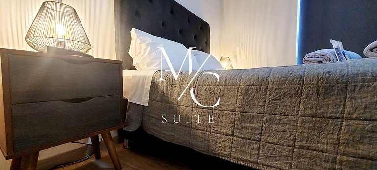 Exclusivo. Vista al mar, puerto y ciudad. Netflix