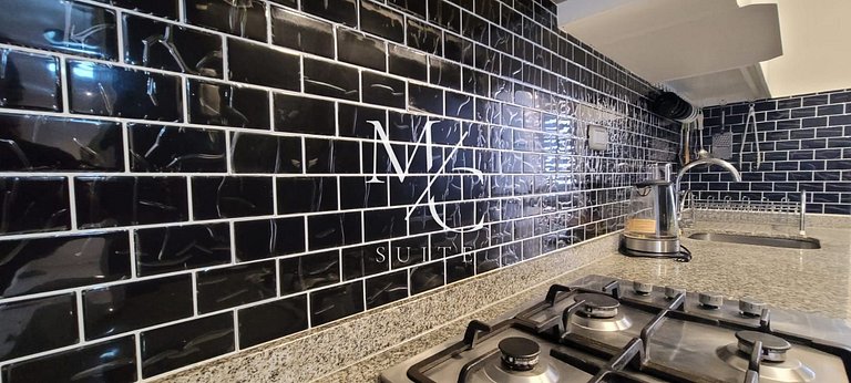 Exclusividad y amplio. Wifi y parking