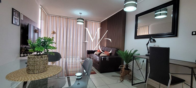 Hermosos Departamentos 2 habitaciones y 2 baños