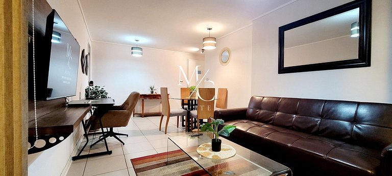 Hermosos Departamentos 2 habitaciones y 2 baños