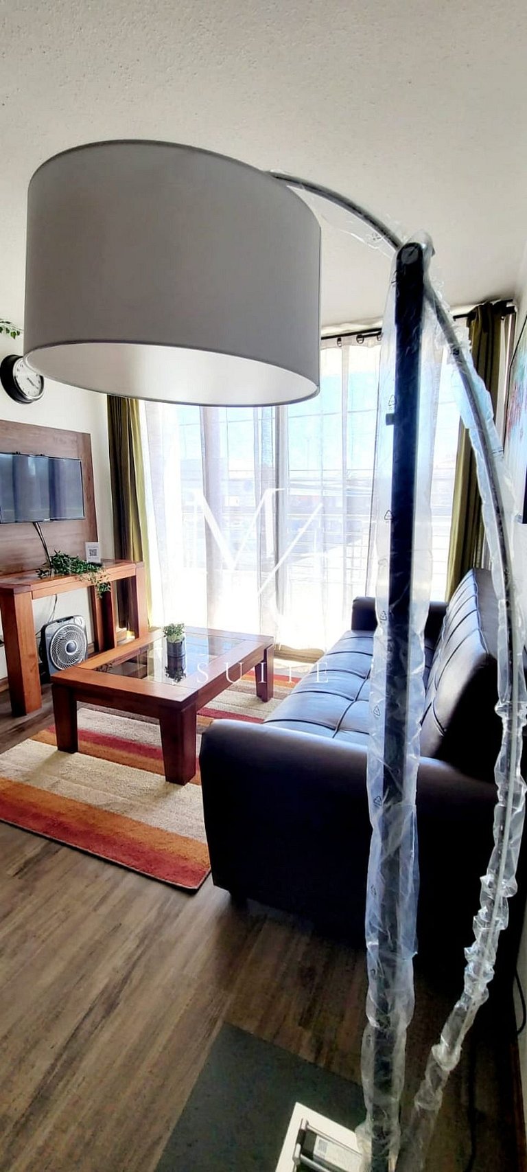 Exclusivos Departamentos 2 H + 2 B. Wifi y Parking GRATIS !!