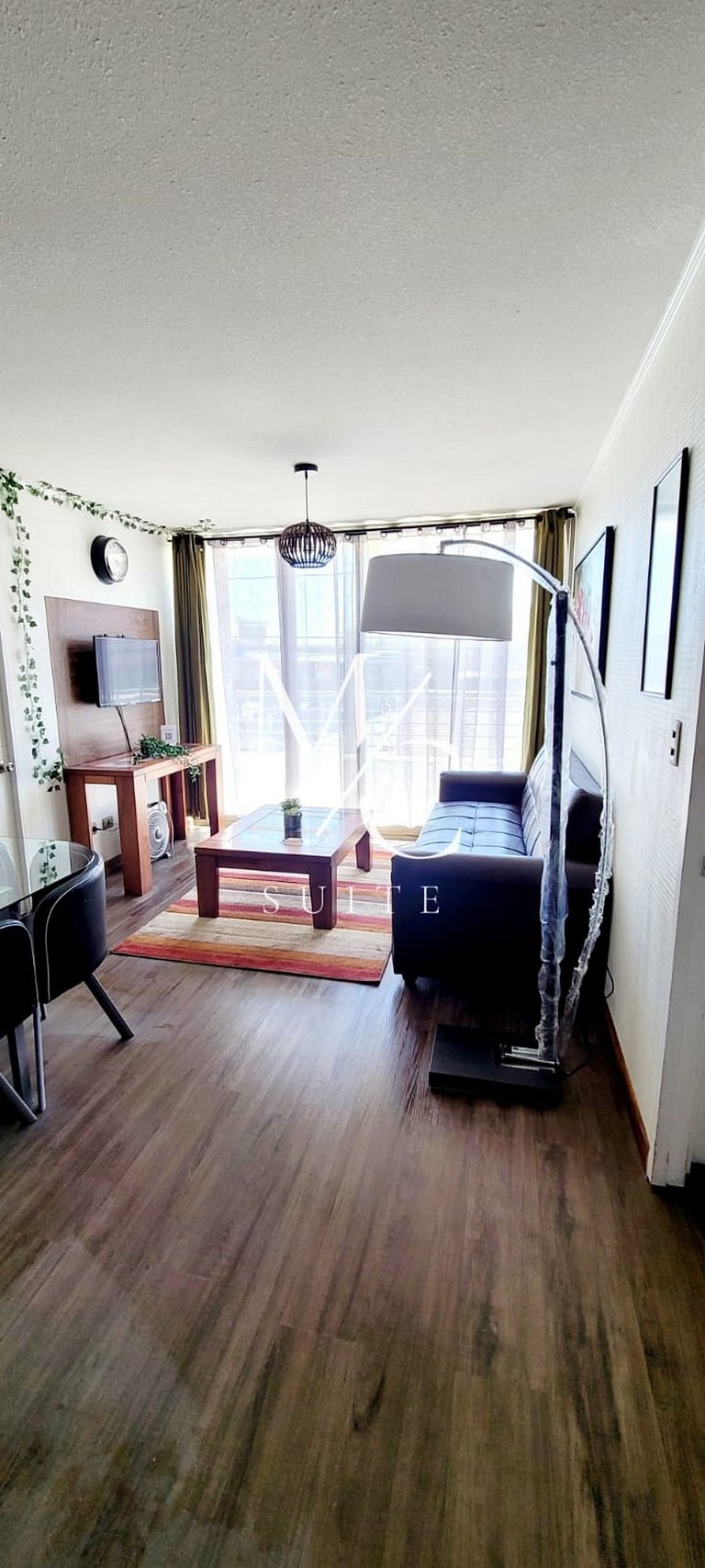 Exclusivos Departamentos 2 H + 2 B. Wifi y Parking GRATIS !!