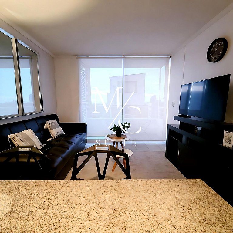 Parking, Netflix y Youtube Premium GRATIS. Central