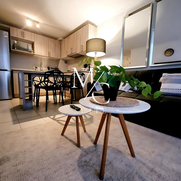 Parking, Netflix y Youtube Premium GRATIS. Central