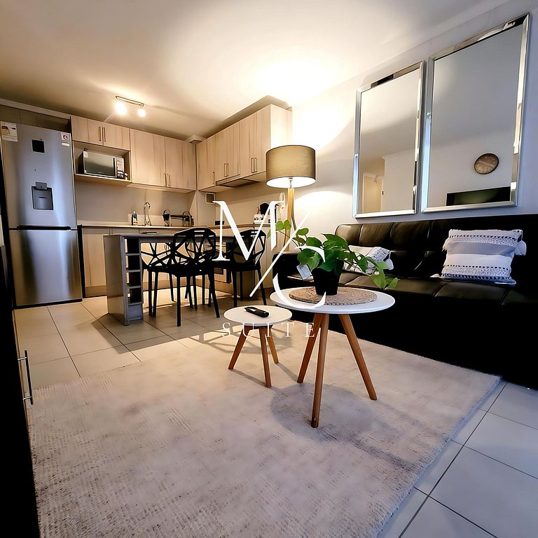 Parking, Netflix y Youtube Premium GRATIS. Central