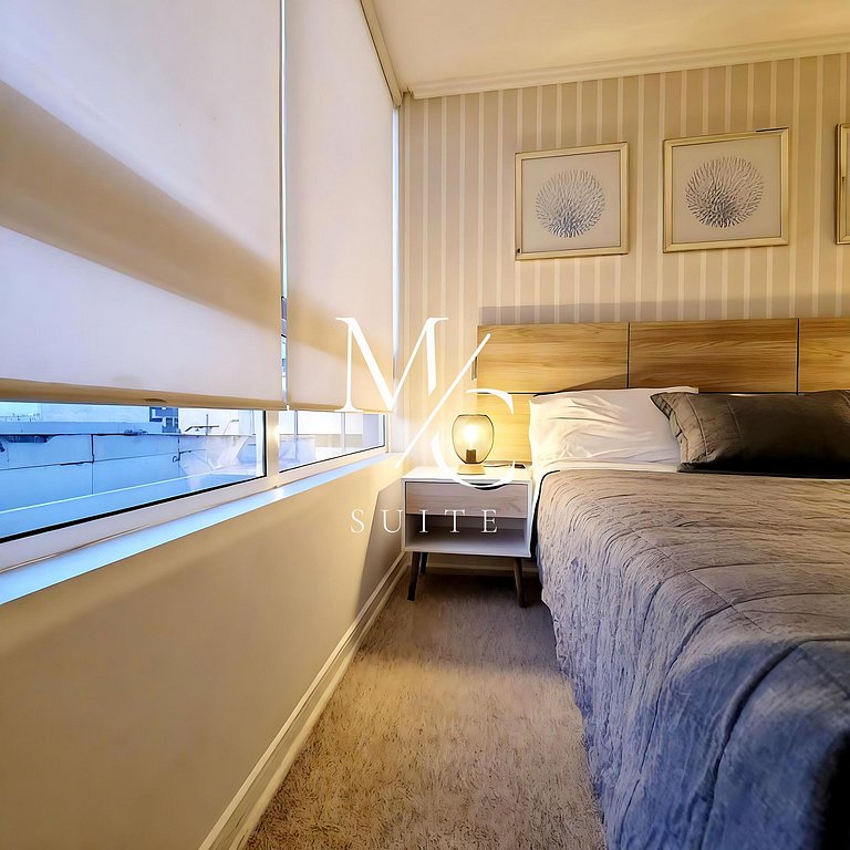 Parking, Netflix y Youtube Premium GRATIS. Central