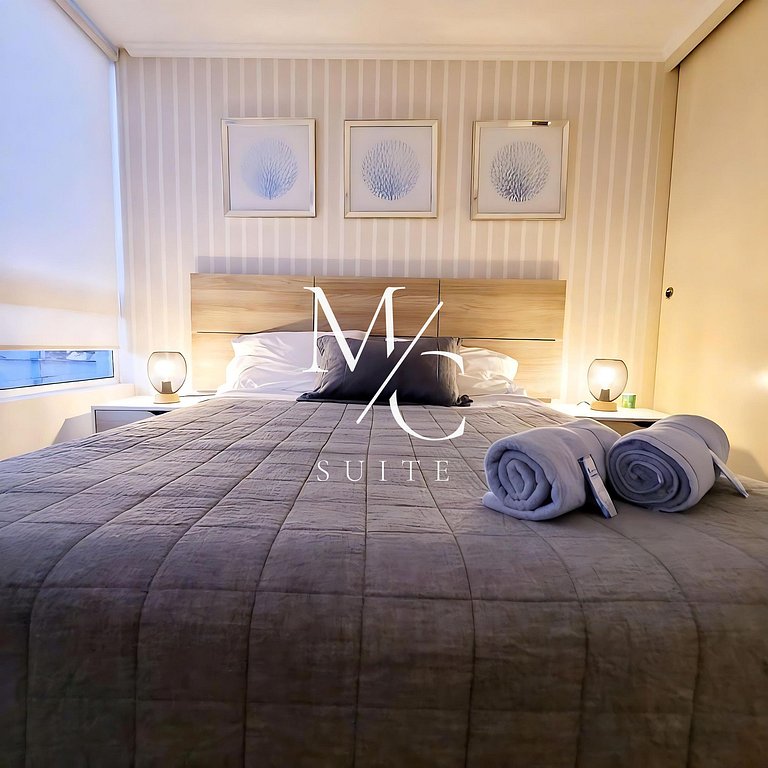 Parking, Netflix y Youtube Premium GRATIS. Central