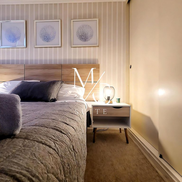 Parking, Netflix y Youtube Premium GRATIS. Central