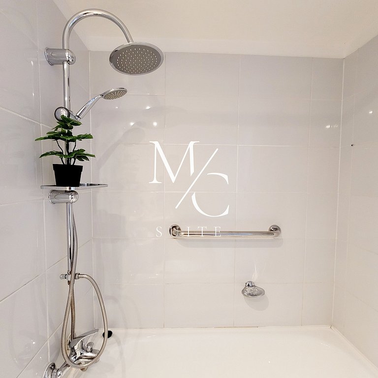 Seguridad, Chapa digital, Vista al Mar. Parking