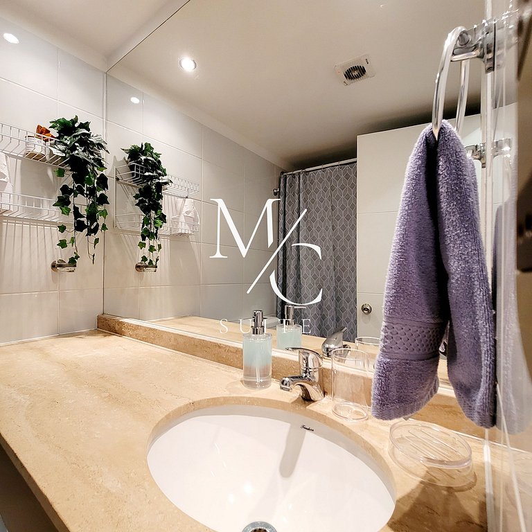 Seguridad, Chapa digital, Vista al Mar. Parking