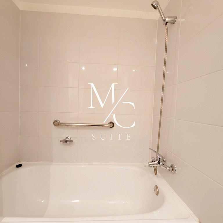 Seguridad, Chapa digital, Vista al Mar. Parking