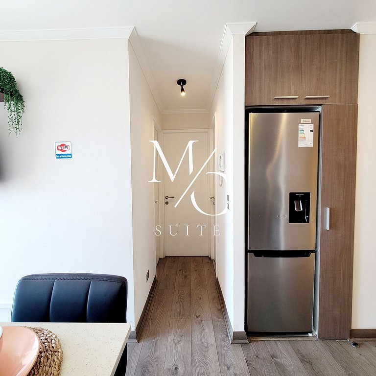 Vista al mar y atardeceres, + Netflix Gratis, Wifi