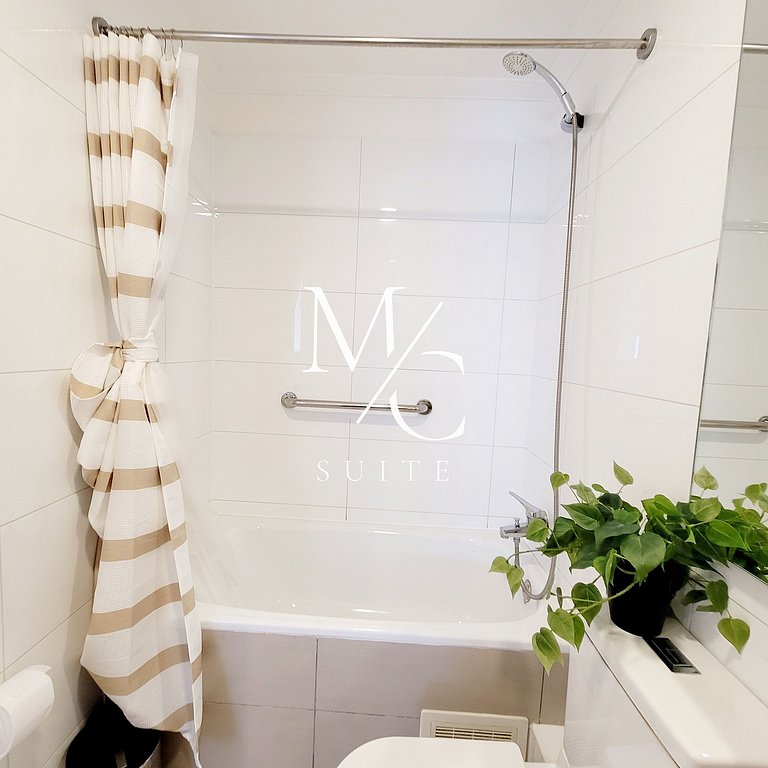 Vista al mar y atardeceres, + Netflix Gratis, Wifi