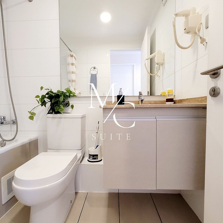 Vista al mar y atardeceres, + Netflix Gratis, Wifi