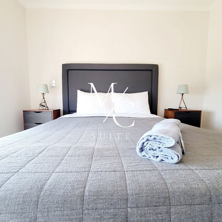 Vista al mar y atardeceres, + Netflix Gratis, Wifi