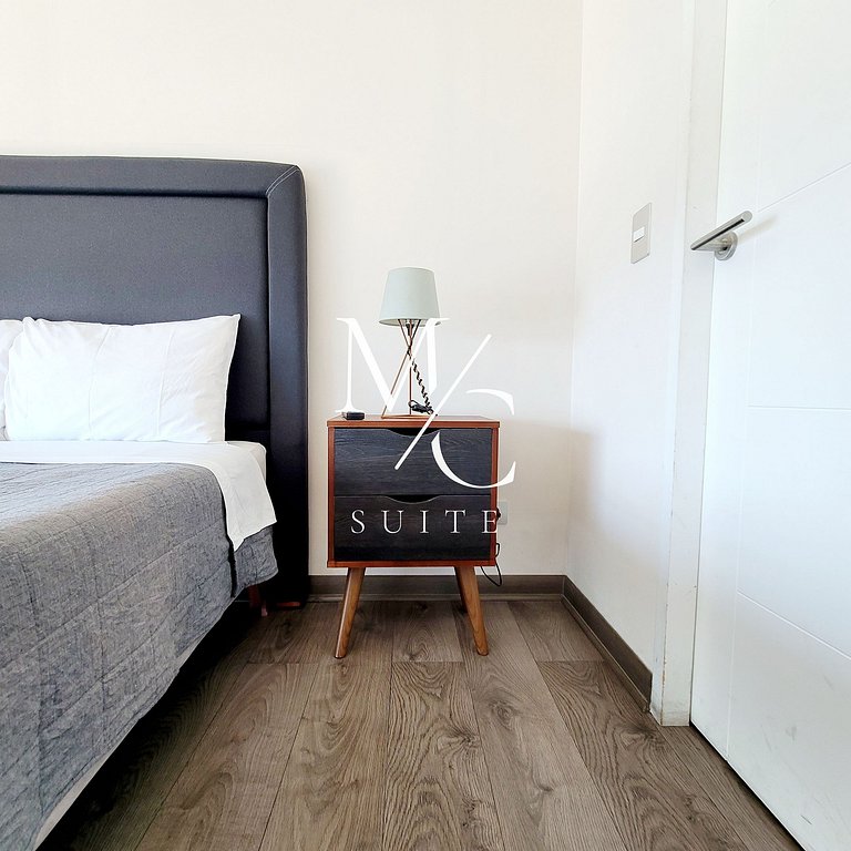 Vista al mar y atardeceres, + Netflix Gratis, Wifi