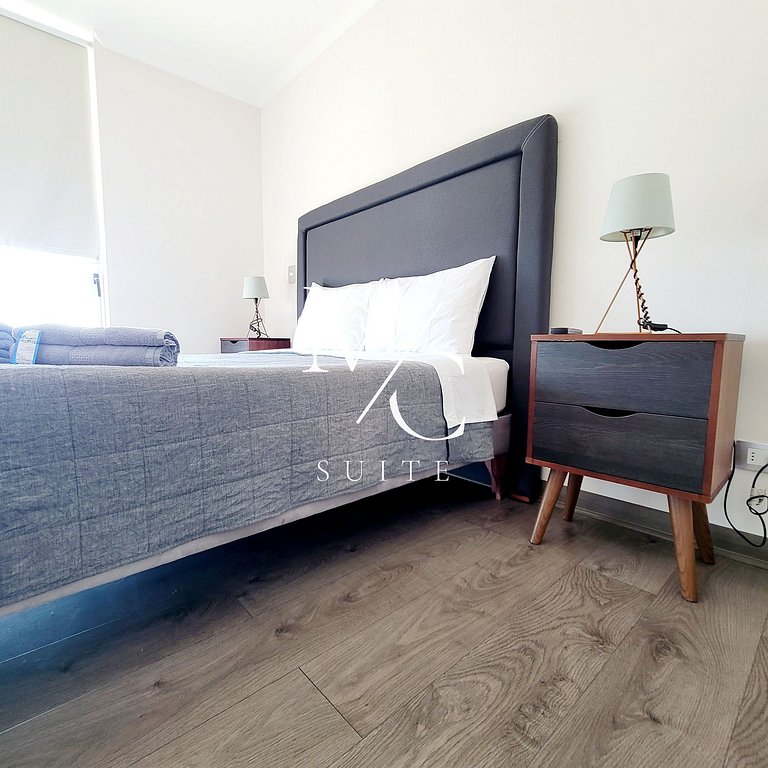 Vista al mar y atardeceres, + Netflix Gratis, Wifi