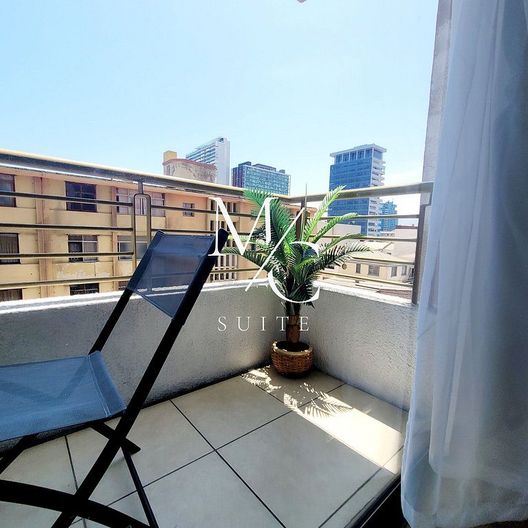 Netflix, Wi-Fi, Smart TV, Cocina, Parking Gratis