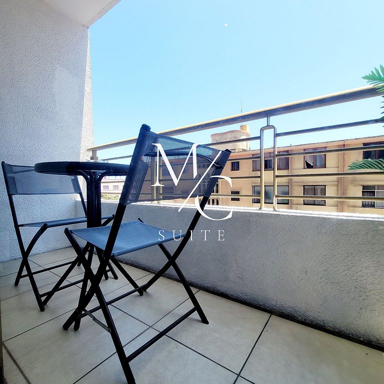 Netflix, Wi-Fi, Smart TV, Cocina, Parking Gratis