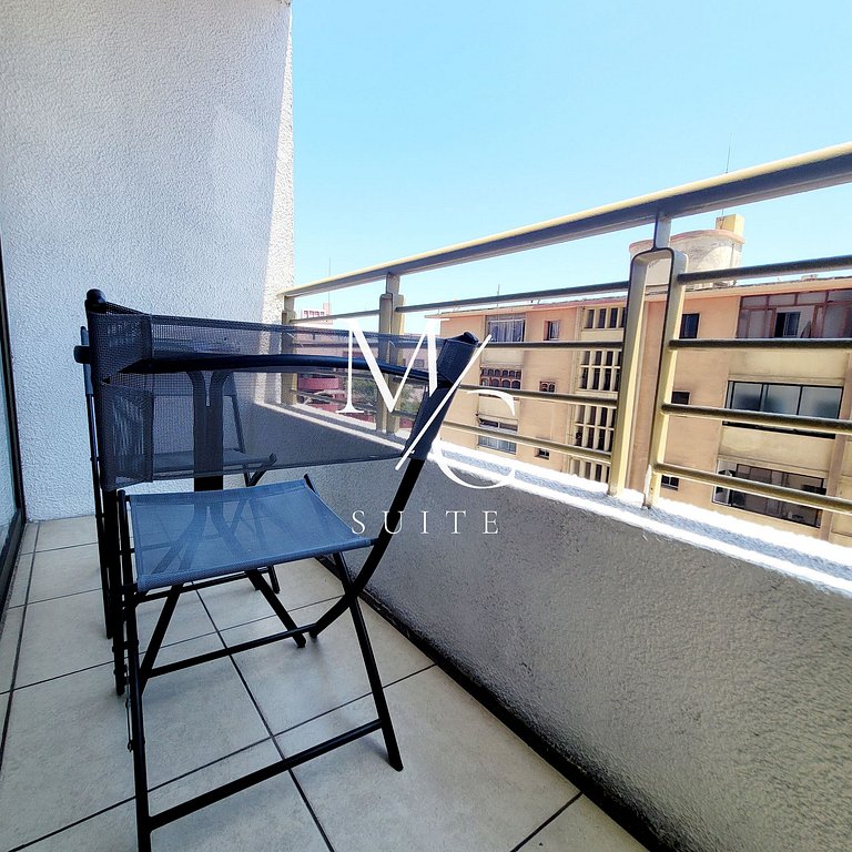 Netflix, Wi-Fi, Smart TV, Cocina, Parking Gratis