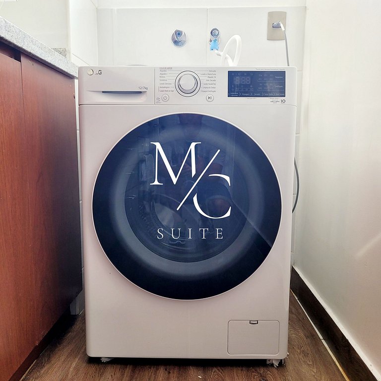 Seguridad, Chapa digital, Vista al Mar. Parking