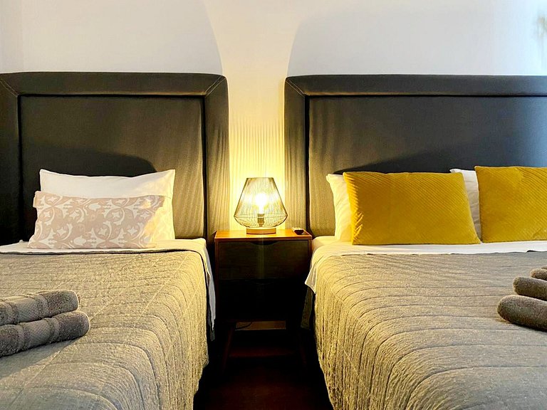 Exclusivo Amplio con vista al Mar. Wi-Fi