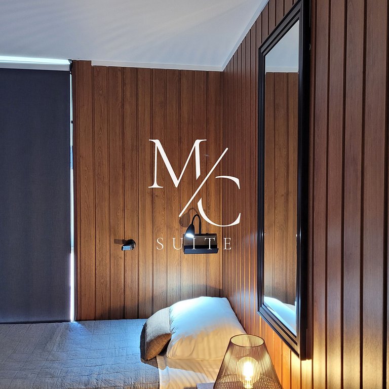 Exclusividad y amplio. Wifi y parking