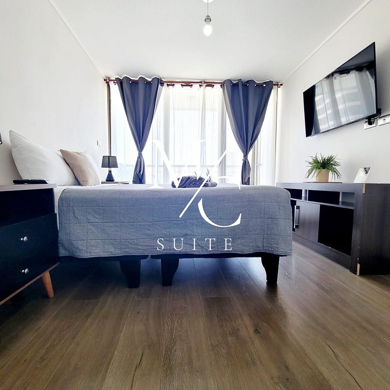 Exclusivo y comodo departamento