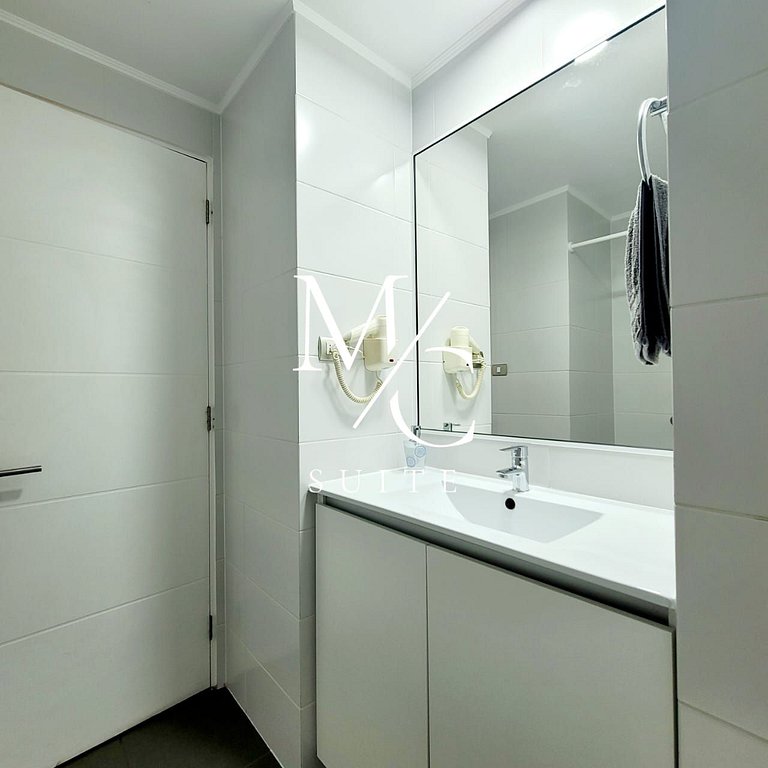 Exclusivo y comodo departamento