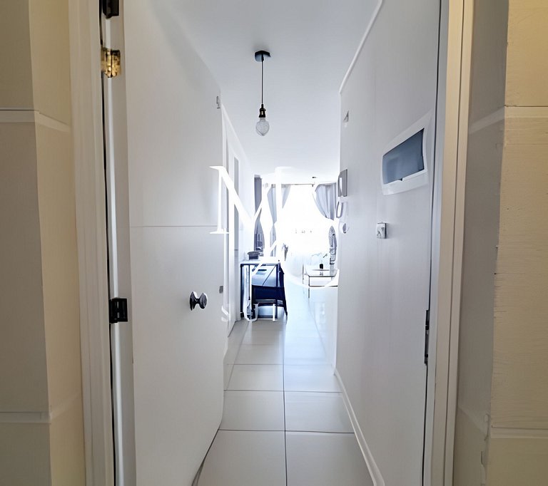 Exclusivo y comodo departamento