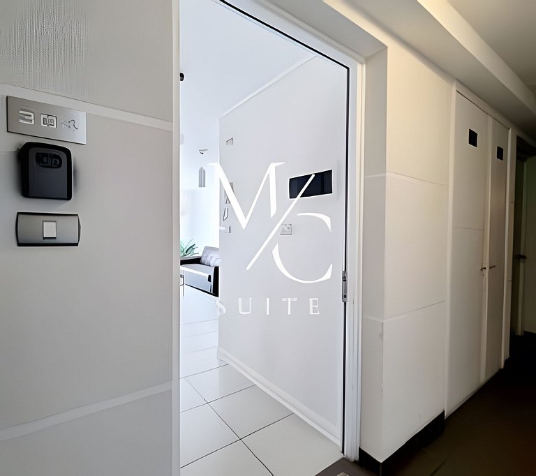 Exclusivo y comodo departamento