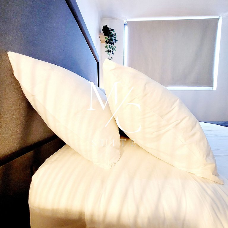 Central y Vista al mar en Antofagasta