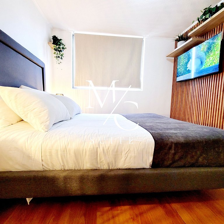 Central y Vista al mar en Antofagasta