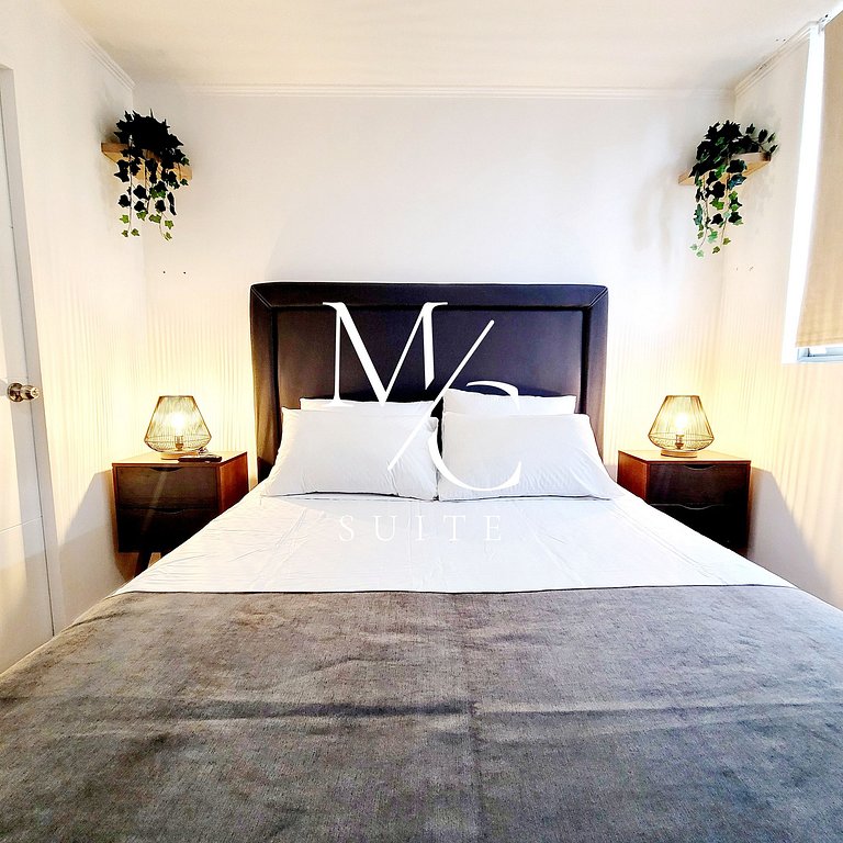 Central y Vista al mar en Antofagasta