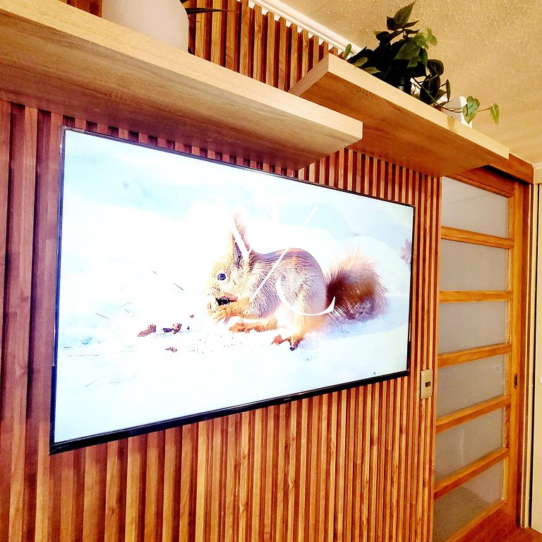 Confort y privacidad. Wifi y Netflix gratis. Central Mall