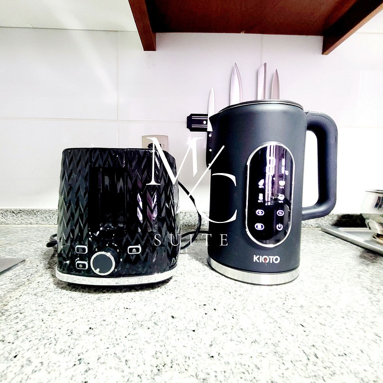 Central y Vista al mar en Antofagasta