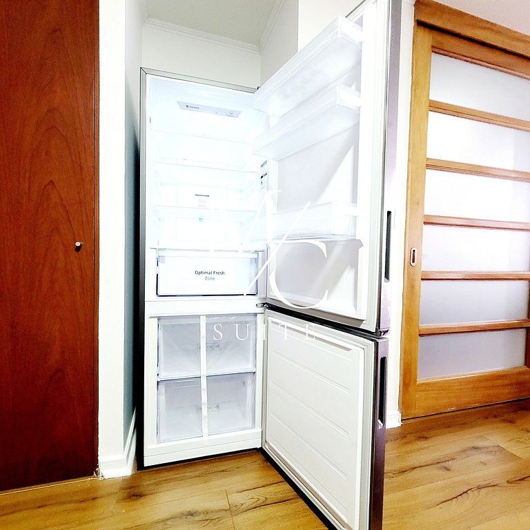 Central y Vista al mar en Antofagasta