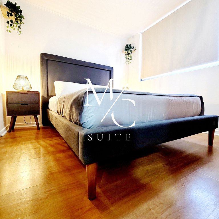 Central y Vista al mar en Antofagasta