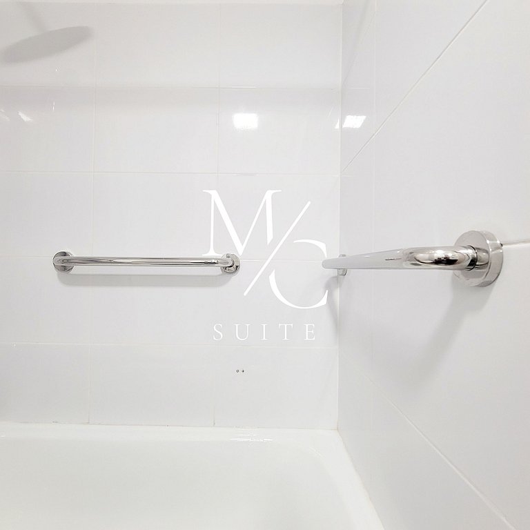 Imponente vista al mar. Piso 12. Netflix Gratis