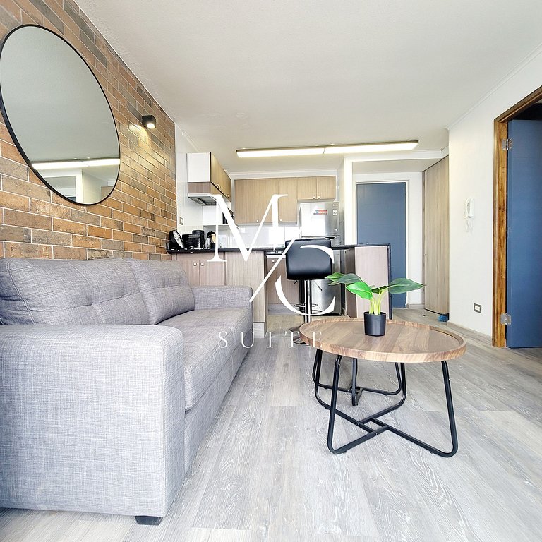 Único y Espectacular vista al mar. Netflix Gratis